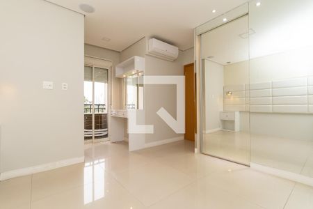 Apartamento à venda com 83m², 2 quartos e 2 vagasQuarto Suíte
