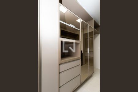 Apartamento à venda com 83m², 2 quartos e 2 vagasCozinha