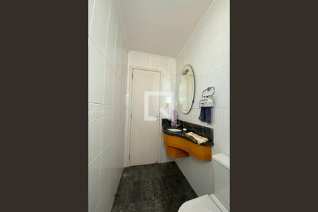 Apartamento à venda com 170m², 3 quartos e 2 vagasLavabo