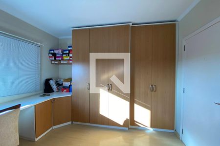 Apartamento à venda com 170m², 3 quartos e 2 vagasQuarto 2 