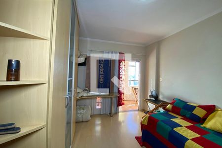 Apartamento à venda com 170m², 3 quartos e 2 vagasQuarto 3 