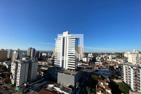 Apartamento à venda com 170m², 3 quartos e 2 vagasVista da Lavanderia