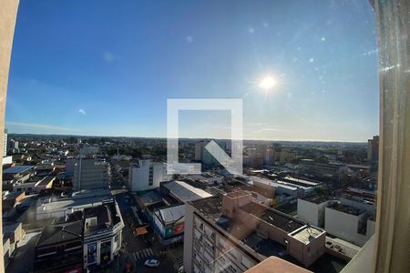 Apartamento à venda com 170m², 3 quartos e 2 vagasVista da Janela da Suíte