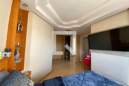 Apartamento à venda com 170m², 3 quartos e 2 vagasQuarto 1 - Suíte