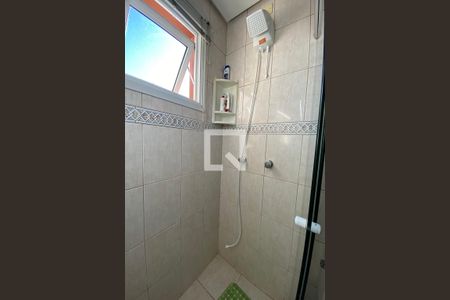 Apartamento à venda com 170m², 3 quartos e 2 vagasBox do Banheiro Social