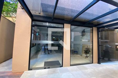 Apartamento à venda com 170m², 3 quartos e 2 vagasÁrea comum - Salão de festas