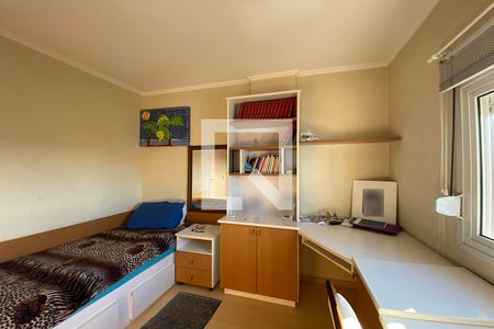 Apartamento à venda com 170m², 3 quartos e 2 vagasQuarto 2 