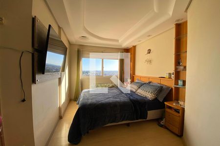 Apartamento à venda com 170m², 3 quartos e 2 vagasQuarto 1 - Suíte