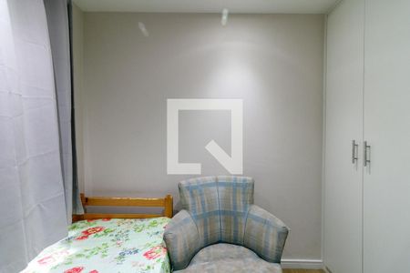 Apartamento à venda com 40m², 2 quartos e sem vaga Apartamento à venda com 40m², 2 quartos e sem vagaQuarto 2