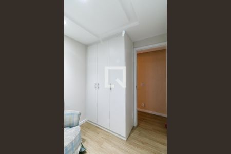 Apartamento à venda com 40m², 2 quartos e sem vaga Apartamento à venda com 40m², 2 quartos e sem vagaQuarto 2