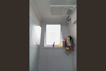Apartamento à venda com 40m², 2 quartos e sem vaga Apartamento à venda com 40m², 2 quartos e sem vagaBanheiro