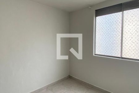 Apartamento à venda com 47m², 2 quartos e 1 vagaQuarto 1
