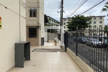 Apartamento à venda com 47m², 2 quartos e 1 vagaÁrea comum 