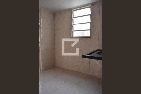 Apartamento à venda com 47m², 2 quartos e 1 vagaCozinha