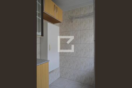 Apartamento à venda com 47m², 2 quartos e 1 vagaÁrea de Serviço