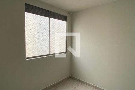 Apartamento à venda com 47m², 2 quartos e 1 vagaQuarto 1