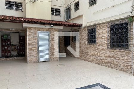Apartamento à venda com 47m², 2 quartos e 1 vagaÁrea comum - Entrada