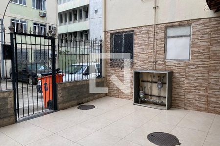Apartamento à venda com 47m², 2 quartos e 1 vagaÁrea comum