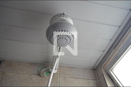 Apartamento à venda com 47m², 2 quartos e 1 vagaBanheiro Social