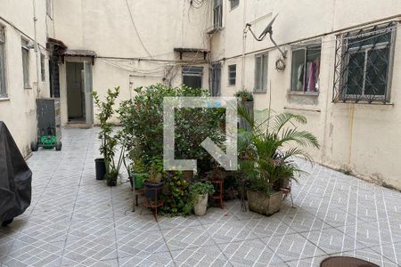 Apartamento à venda com 47m², 2 quartos e 1 vagaÁrea comum