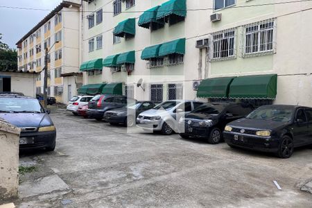 Apartamento à venda com 47m², 2 quartos e 1 vagaÁrea comum - Garagem