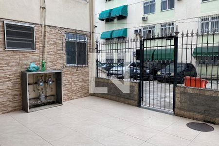 Apartamento à venda com 47m², 2 quartos e 1 vagaÁrea comum