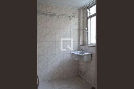 Apartamento à venda com 47m², 2 quartos e 1 vagaÁrea de Serviço