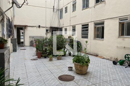 Apartamento à venda com 47m², 2 quartos e 1 vagaÁrea comum