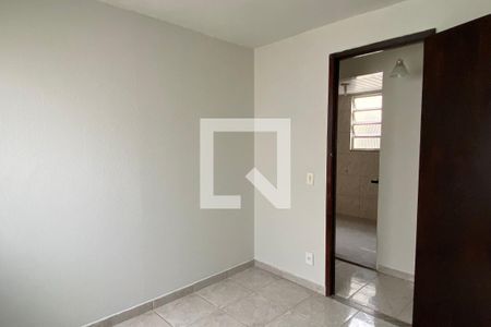 Apartamento à venda com 47m², 2 quartos e 1 vagaQuarto 1