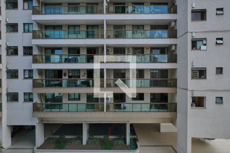 Apartamento à venda com 152m², 3 quartos e 2 vagas Apartamento à venda com 152m², 3 quartos e 2 vagasQuarto 2 Varanda Vista
