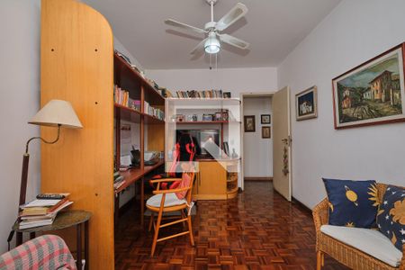 Apartamento à venda com 152m², 3 quartos e 2 vagas Apartamento à venda com 152m², 3 quartos e 2 vagasQuarto 3