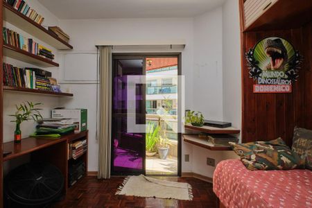 Apartamento à venda com 152m², 3 quartos e 2 vagas Apartamento à venda com 152m², 3 quartos e 2 vagasQuarto 2