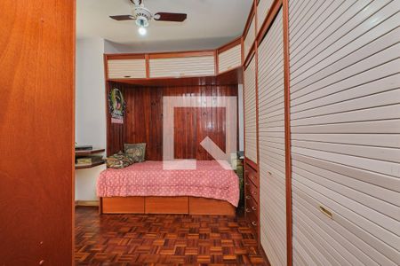 Apartamento à venda com 152m², 3 quartos e 2 vagas Apartamento à venda com 152m², 3 quartos e 2 vagasQuarto 2