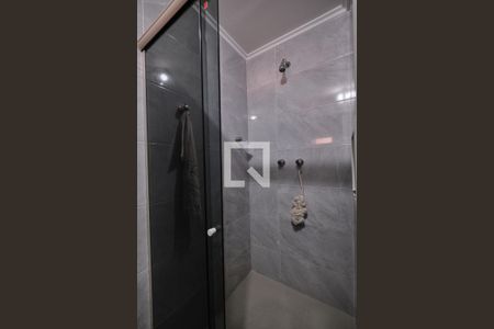 Apartamento à venda com 152m², 3 quartos e 2 vagas Apartamento à venda com 152m², 3 quartos e 2 vagasBanheiro Social