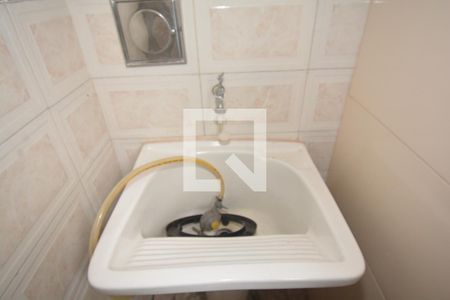 Apartamento à venda com 50m², 2 quartos e 1 vagaÁrea de Serviço