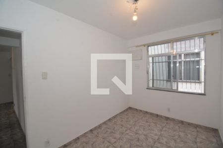 Apartamento à venda com 50m², 2 quartos e 1 vagaQuarto 2