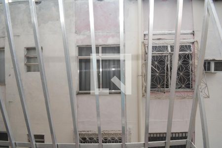 Apartamento à venda com 50m², 2 quartos e 1 vagaVista do Quarto 2