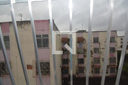 Apartamento à venda com 50m², 2 quartos e 1 vagaVista do Quarto 1