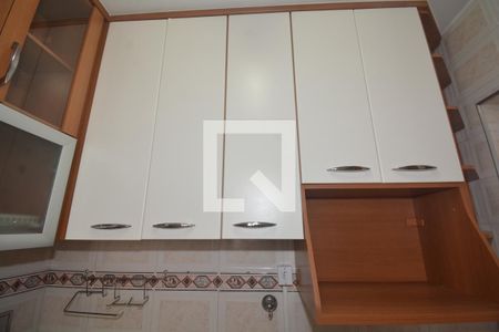 Apartamento à venda com 50m², 2 quartos e 1 vagaCozinha - Armários