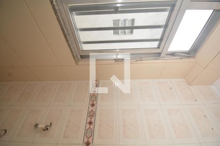 Apartamento à venda com 50m², 2 quartos e 1 vagaÁrea de Serviço