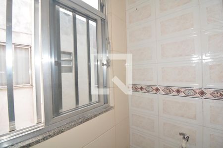 Apartamento à venda com 50m², 2 quartos e 1 vagaÁrea de Serviço