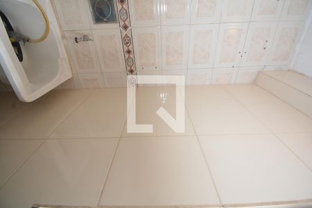 Apartamento à venda com 50m², 2 quartos e 1 vagaÁrea de Serviço