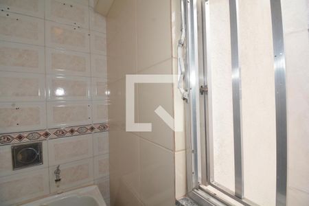 Apartamento à venda com 50m², 2 quartos e 1 vagaÁrea de Serviço