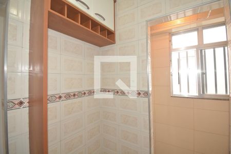 Apartamento à venda com 50m², 2 quartos e 1 vagaCozinha