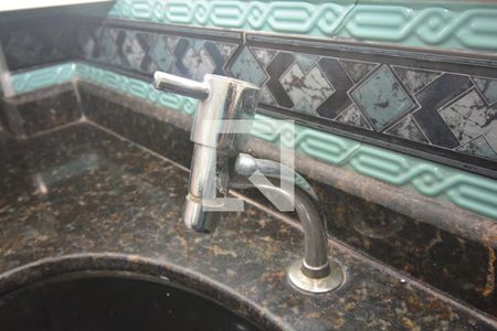 Apartamento à venda com 50m², 2 quartos e 1 vagaBanheiro - Torneira