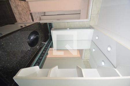 Apartamento à venda com 50m², 2 quartos e 1 vagaBanheiro