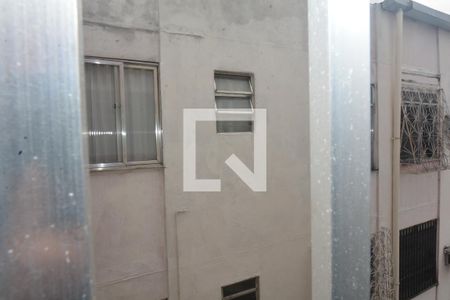 Apartamento à venda com 50m², 2 quartos e 1 vagaVista da Área de Serviço