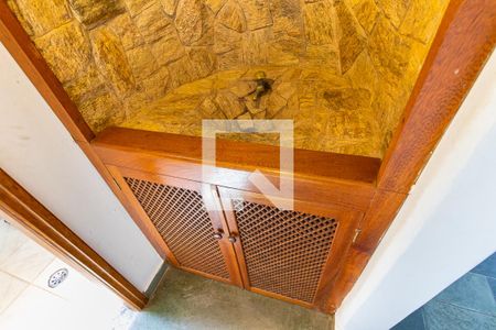 Lavabo de casa para alugar com 6 quartos, 400m² em Jardim Chapadão, Campinas