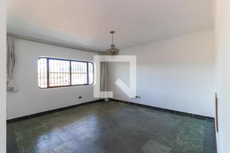 Sala de casa para alugar com 6 quartos, 400m² em Jardim Chapadão, Campinas