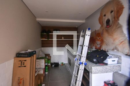 Studio à venda com 32m², 1 quarto e sem vaga Studio à venda com 32m², 1 quarto e sem vagaÁrea comum
